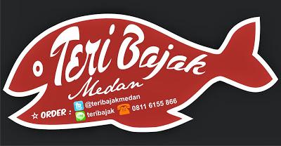 Teri Bajak Medan