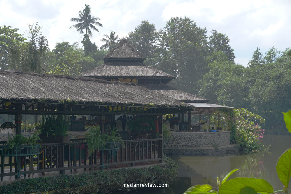 Kenanga Garden Island