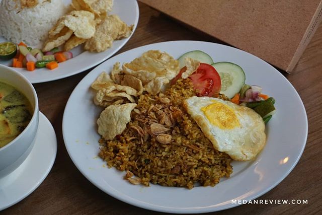 Nasi Goreng Batavia