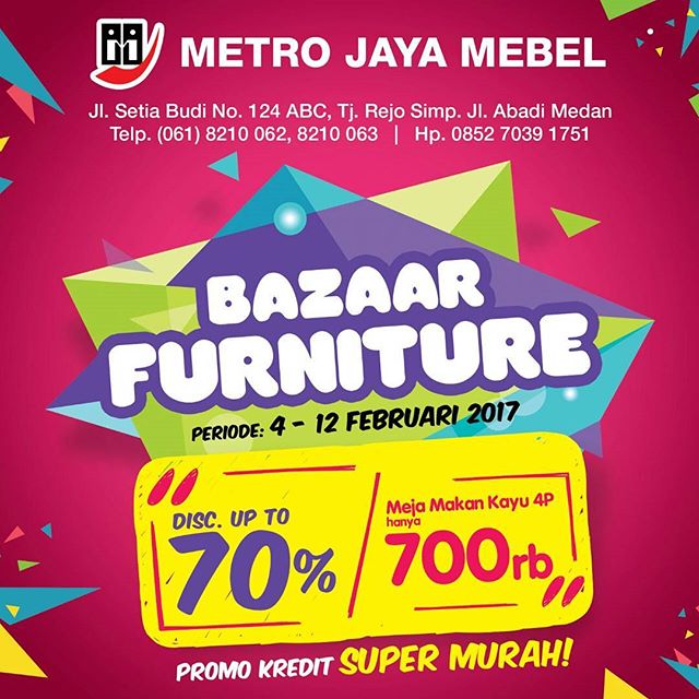 BAZAAR FURNITURE