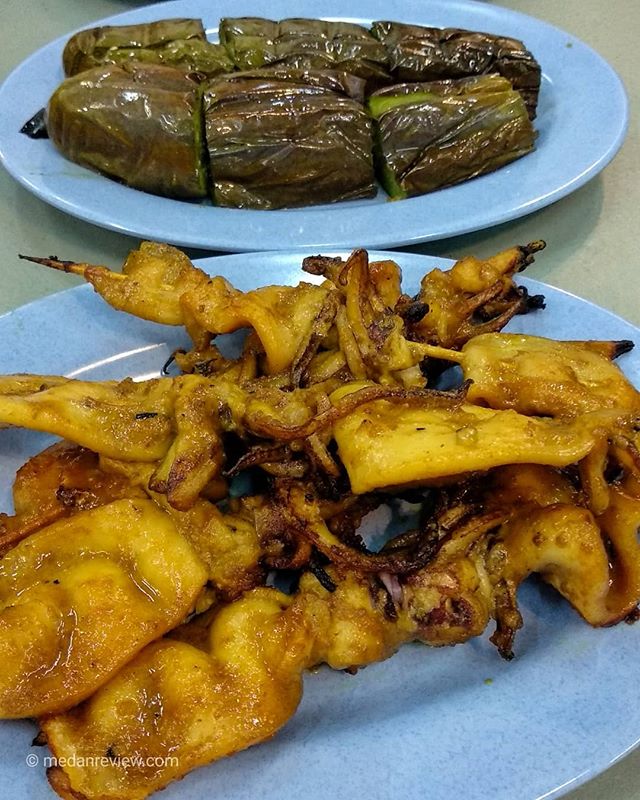 Ikan Bakar Pondok Cendana (#1)