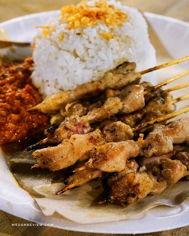 SATAY KATO - Bukan Sate Thaican ! (#5)