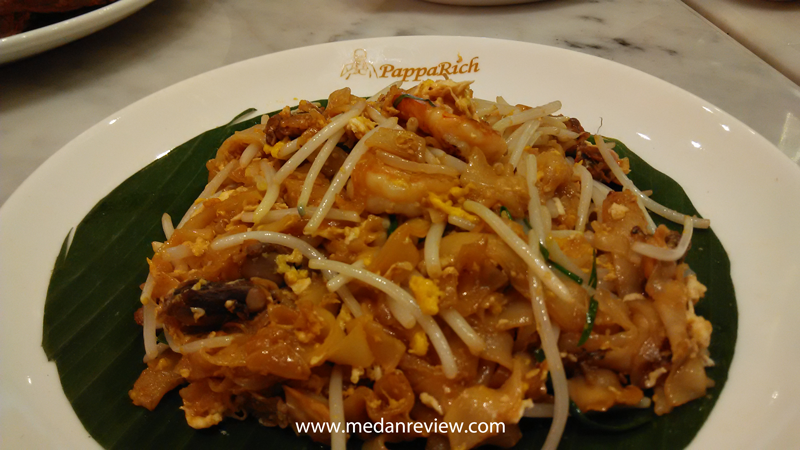 Char Kway Teow