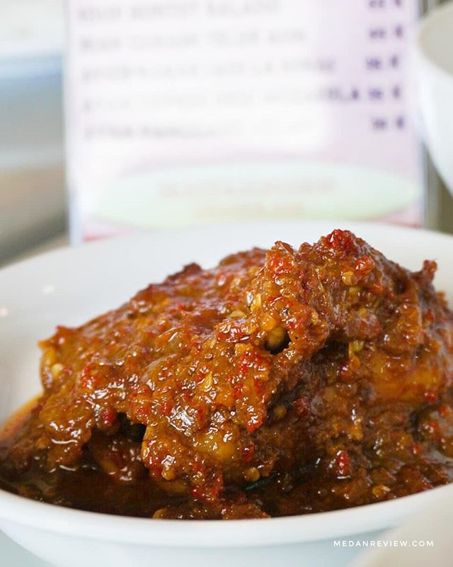 Ayam Bumbu Bali