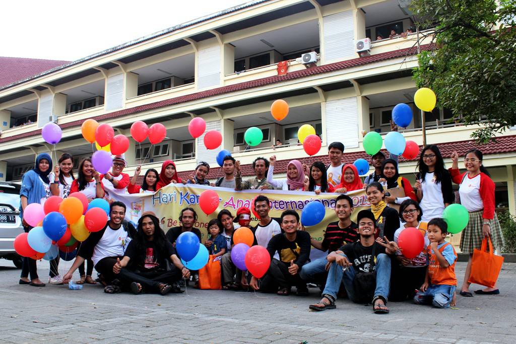 Komunitas Pendonor Apheresis Medan