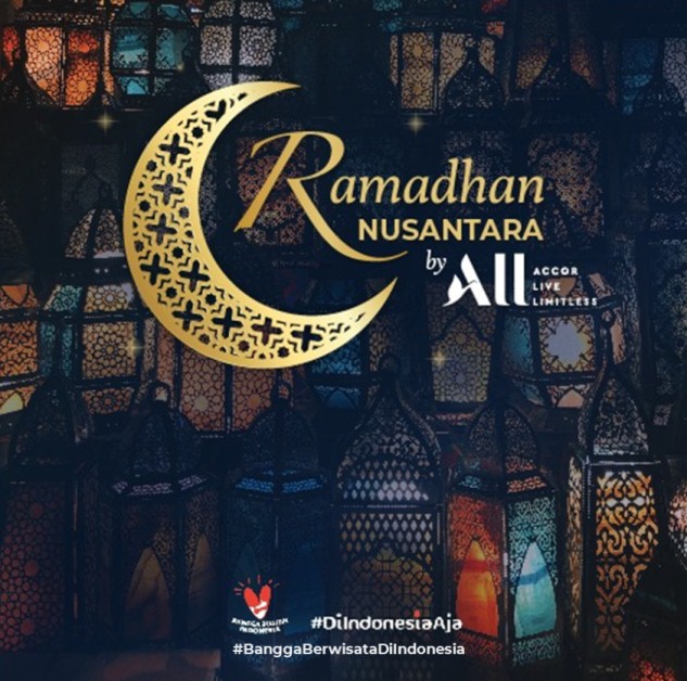 RAMADHAN NUSANTARA