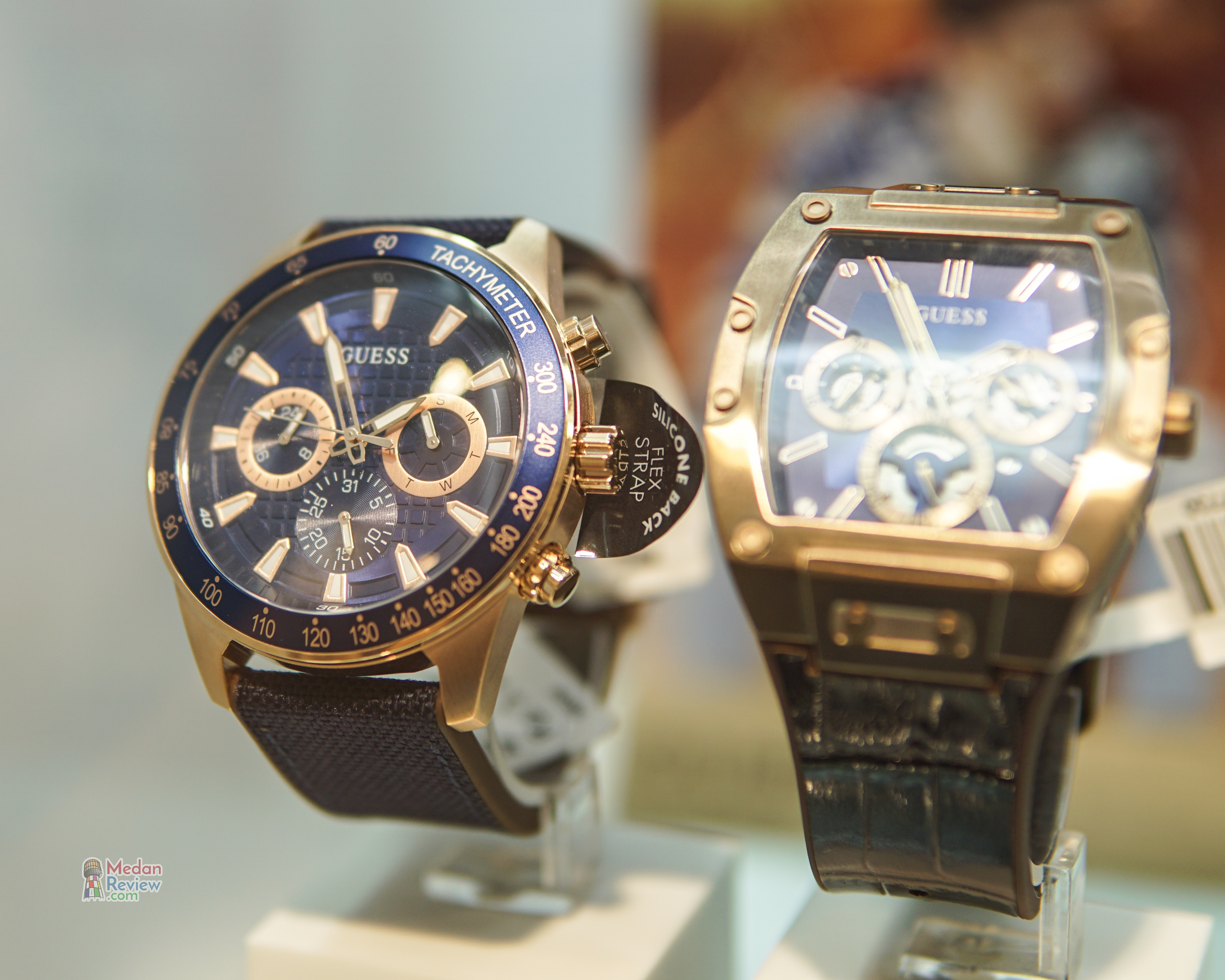 Koleksi Jam Tangan GUESS Accessories Delipark Mall