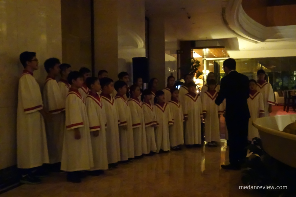 Paduan Suara