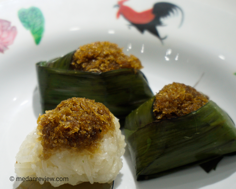 Photo #8 : Restoran Peranakan Mamak Me n U (Menu), Berkonsep 2D Pertama di Medan